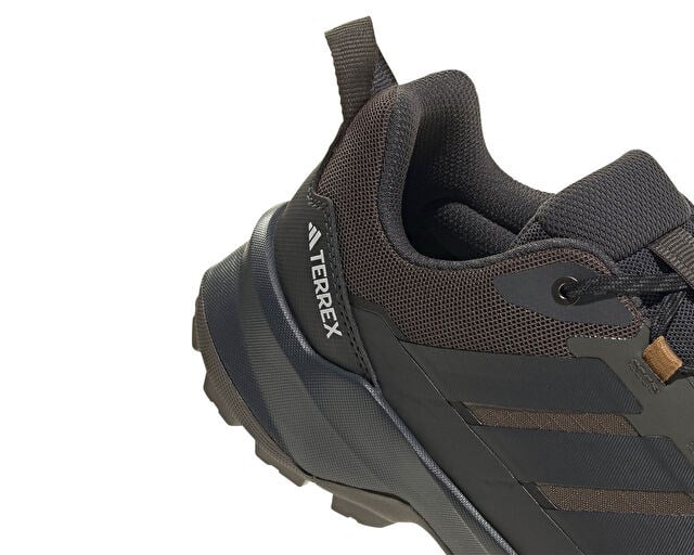 ADIDAS TERREX SKYCHASER AX5 GTX Erkek Outdoor Ayakkabısı JQ2213 Kahverengi
