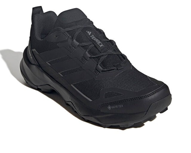 ADIDAS TERREX SKYCHASER AX5 GTX Erkek Outdoor Ayakkabısı JQ2210 Siyah