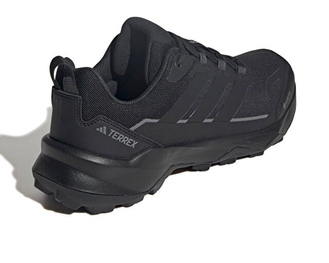 ADIDAS TERREX SKYCHASER AX5 GTX Erkek Outdoor Ayakkabısı JQ2210 Siyah