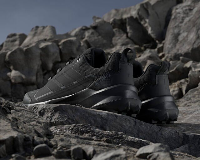 ADIDAS TERREX SKYCHASER AX5 GTX Erkek Outdoor Ayakkabısı JQ2210 Siyah