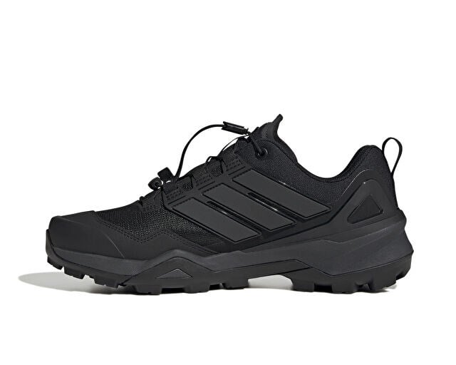 ADIDAS TERREX SKYCHASER Erkek Outdoor Ayakkabısı JH6384 Siyah