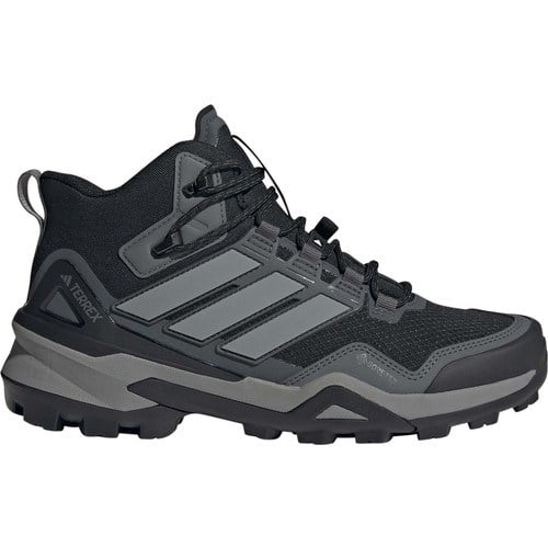 adidas Terrex Skychaser Gore-Tex Kadın Siyah Outdoor Bot (IH1103)