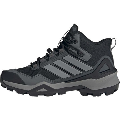 adidas Terrex Skychaser Gore-Tex Kadın Siyah Outdoor Bot (IH1103)