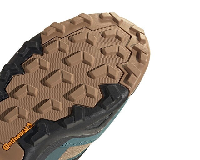 ADIDAS TERREX SKYCHASER GT Erkek Outdoor Ayakkabısı JQ9929 Siyah