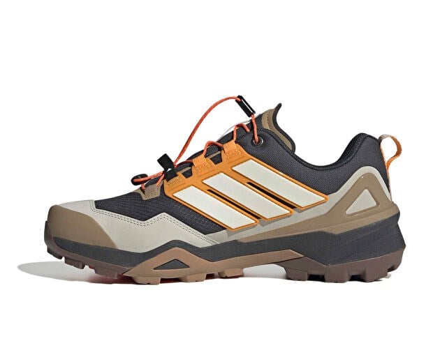 ADIDAS TERREX SKYCHASER GT Erkek Outdoor Ayakkabısı JR3987 Çok Renkli