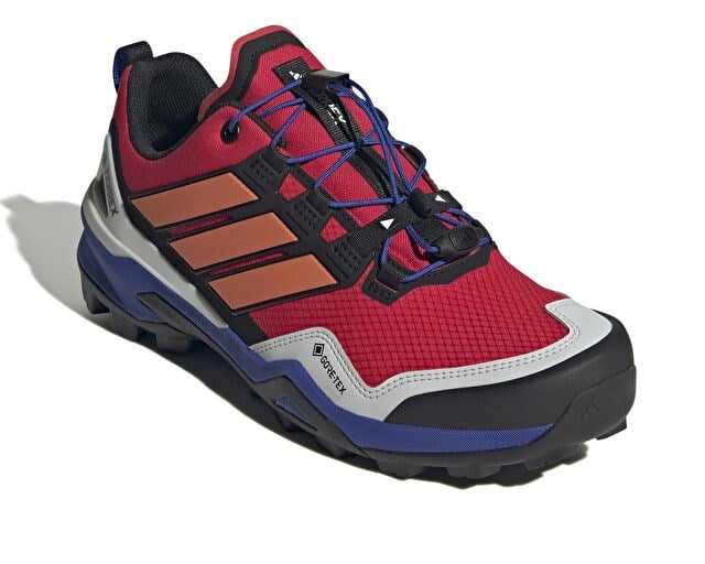 ADIDAS TERREX SKYCHASER GT Erkek Outdoor Ayakkabısı IH1097 Kırmızı