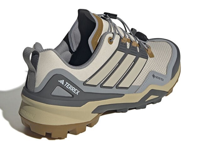 ADIDAS TERREX SKYCHASER GT Erkek Outdoor Ayakkabısı IH1094 Bej