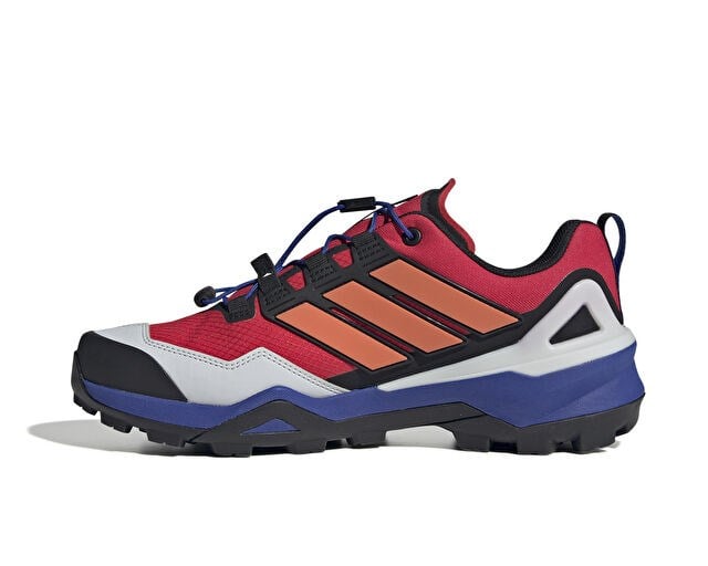 ADIDAS TERREX SKYCHASER GT Erkek Outdoor Ayakkabısı IH1097 Kırmızı
