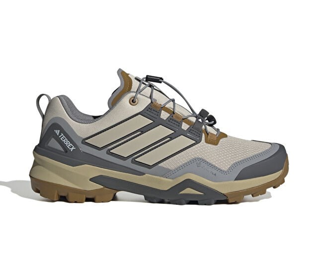 ADIDAS TERREX SKYCHASER GT Erkek Outdoor Ayakkabısı IH1094 Bej