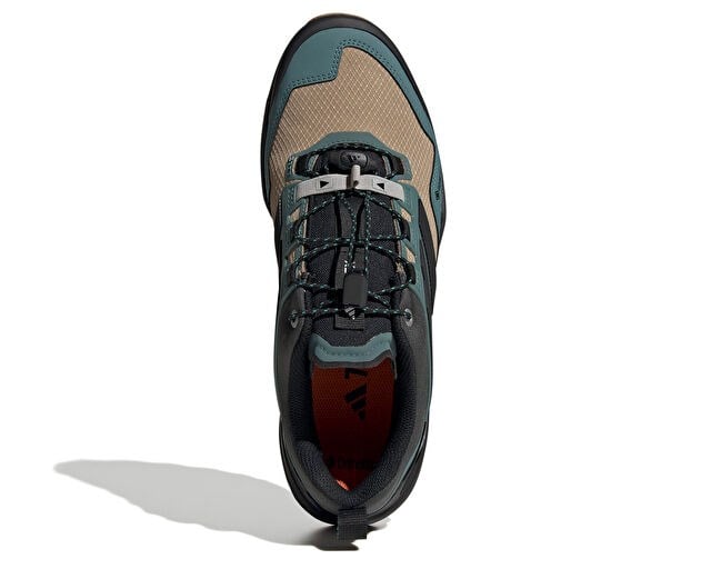 ADIDAS TERREX SKYCHASER GT Erkek Outdoor Ayakkabısı JQ9929 Siyah