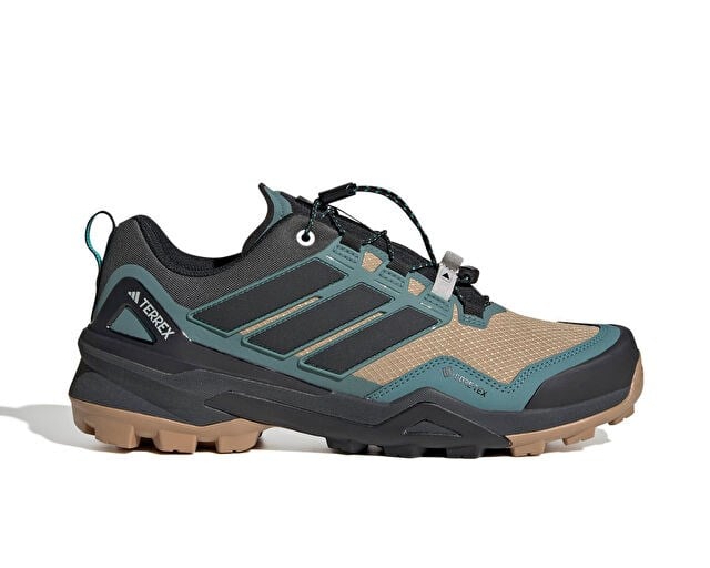 ADIDAS TERREX SKYCHASER GT Erkek Outdoor Ayakkabısı JQ9929 Siyah