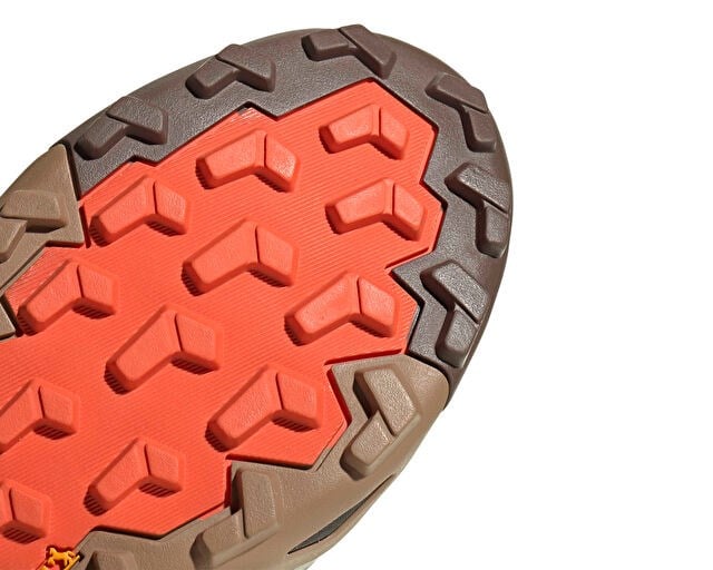 ADIDAS TERREX SKYCHASER GT Erkek Outdoor Ayakkabısı JR3987 Çok Renkli