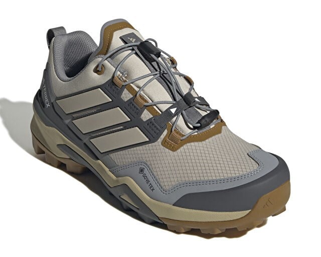 ADIDAS TERREX SKYCHASER GT Erkek Outdoor Ayakkabısı IH1094 Bej