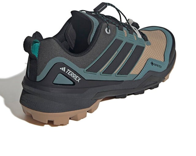 ADIDAS TERREX SKYCHASER GT Erkek Outdoor Ayakkabısı JQ9929 Siyah