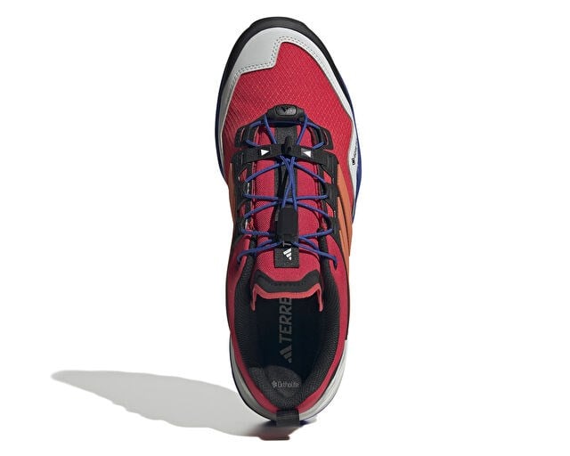 ADIDAS TERREX SKYCHASER GT Erkek Outdoor Ayakkabısı IH1097 Kırmızı