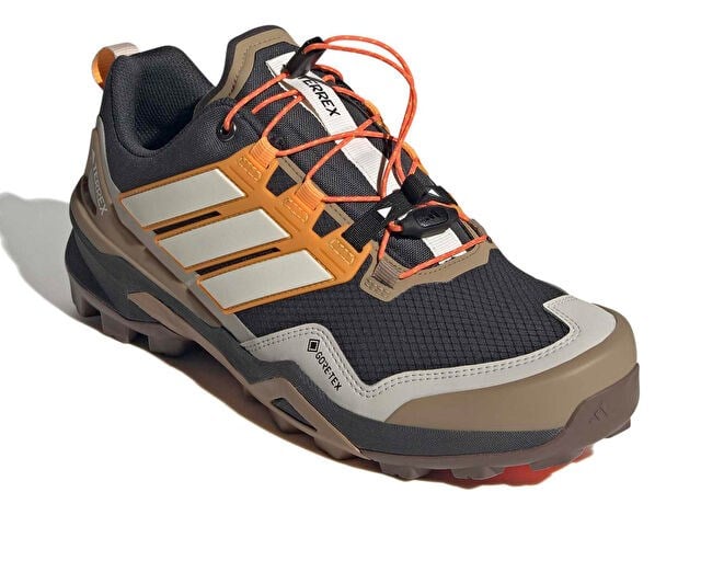 ADIDAS TERREX SKYCHASER GT Erkek Outdoor Ayakkabısı JR3987 Çok Renkli