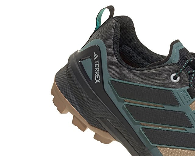 ADIDAS TERREX SKYCHASER GT Erkek Outdoor Ayakkabısı JQ9929 Siyah