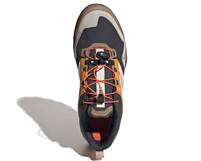 ADIDAS TERREX SKYCHASER GT Erkek Outdoor Ayakkabısı JR3987 Çok Renkli