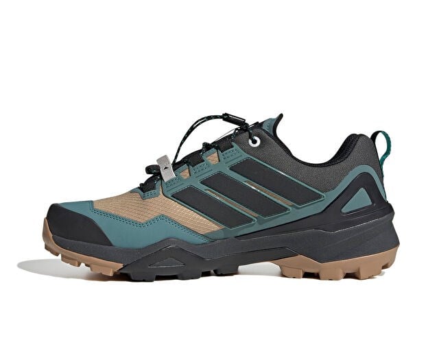ADIDAS TERREX SKYCHASER GT Erkek Outdoor Ayakkabısı JQ9929 Siyah