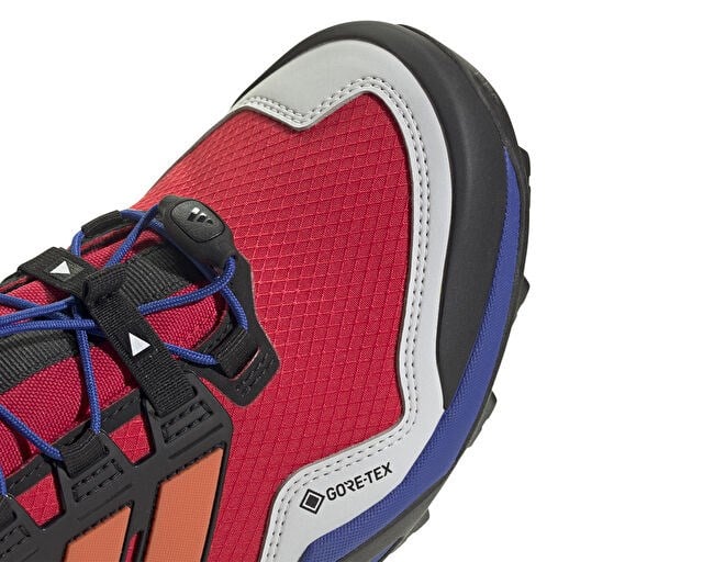 ADIDAS TERREX SKYCHASER GT Erkek Outdoor Ayakkabısı IH1097 Kırmızı