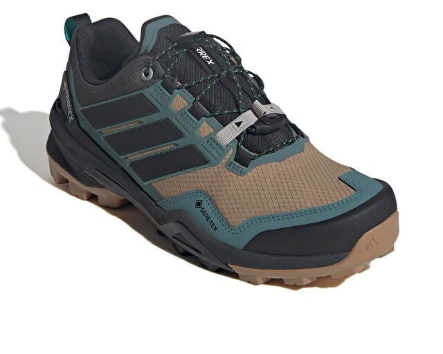 ADIDAS TERREX SKYCHASER GT Erkek Outdoor Ayakkabısı JQ9929 Siyah