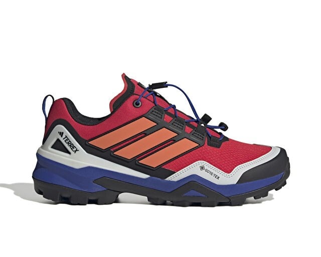 ADIDAS TERREX SKYCHASER GT Erkek Outdoor Ayakkabısı IH1097 Kırmızı