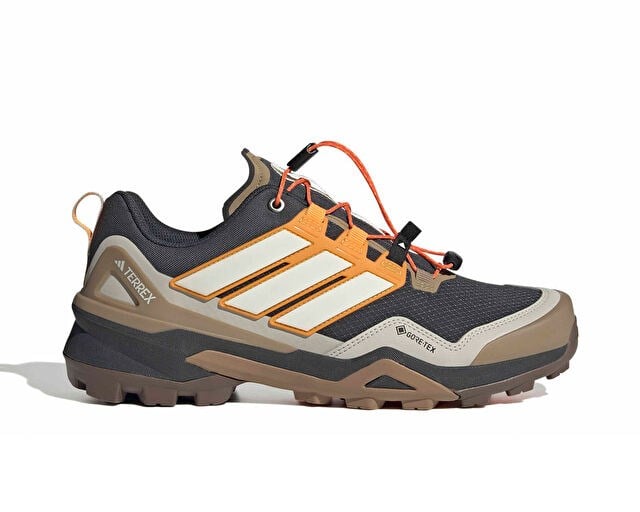 ADIDAS TERREX SKYCHASER GT Erkek Outdoor Ayakkabısı JR3987 Çok Renkli