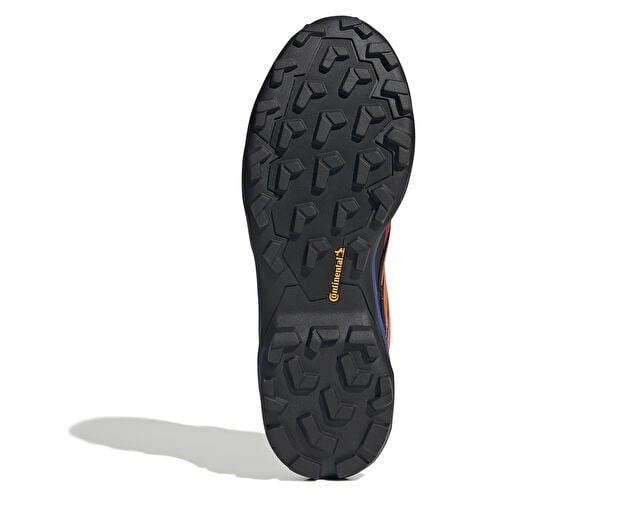 ADIDAS TERREX SKYCHASER GT Erkek Outdoor Ayakkabısı IH1097 Kırmızı