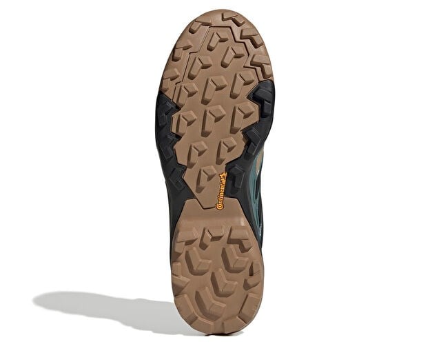 ADIDAS TERREX SKYCHASER GT Erkek Outdoor Ayakkabısı JQ9929 Siyah