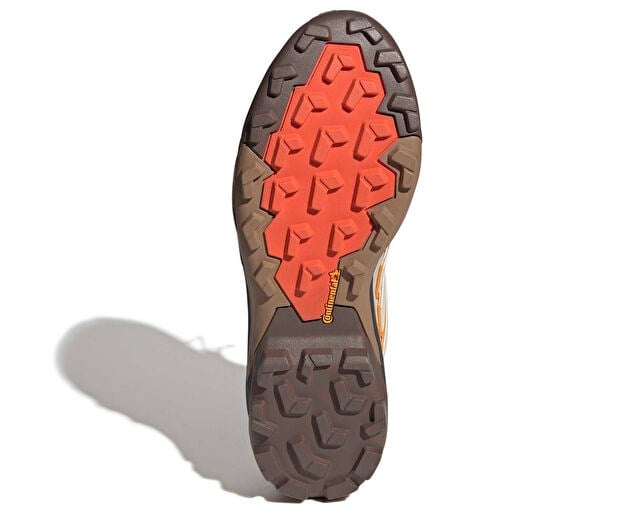 ADIDAS TERREX SKYCHASER GT Erkek Outdoor Ayakkabısı JR3987 Çok Renkli
