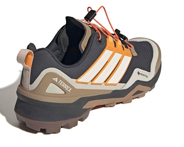 ADIDAS TERREX SKYCHASER GT Erkek Outdoor Ayakkabısı JR3987 Çok Renkli