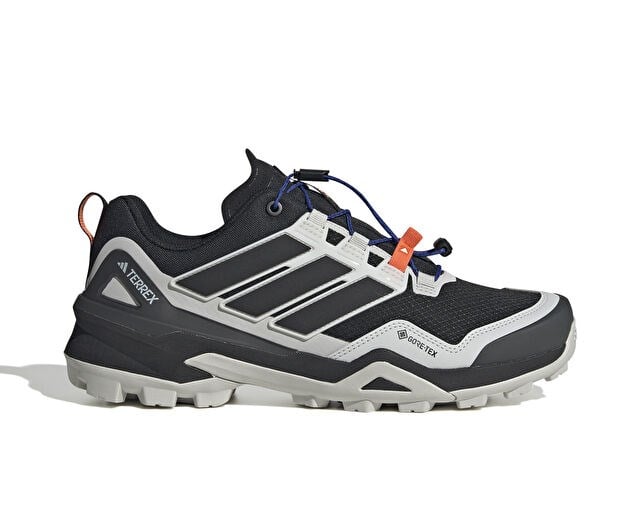 ADIDAS TERREX SKYCHASER GTX Erkek Outdoor Ayakkabısı IH2799 Siyah