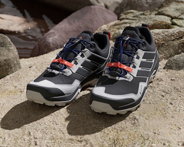 ADIDAS TERREX SKYCHASER GTX Erkek Outdoor Ayakkabısı IH2799 Siyah