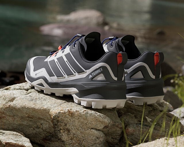 ADIDAS TERREX SKYCHASER GTX Erkek Outdoor Ayakkabısı IH2799 Siyah