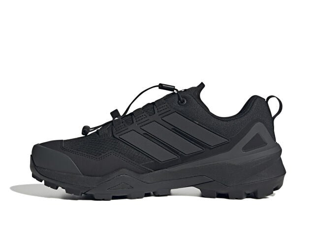 ADIDAS TERREX SKYCHASER GTX Erkek Outdoor Ayakkabısı IH1093 Siyah
