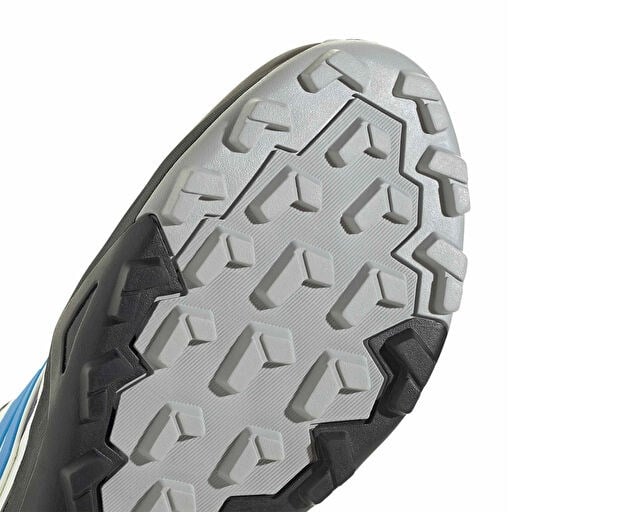 ADIDAS TERREX SKYCHASER GTX Erkek Outdoor Ayakkabısı JR3988 Çok Renkli