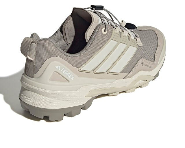 ADIDAS TERREX SKYCHASER GTX Erkek Outdoor Ayakkabısı JS4610 Bej