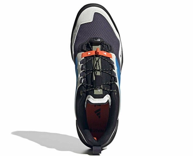 ADIDAS TERREX SKYCHASER GTX Erkek Outdoor Ayakkabısı JR3988 Çok Renkli