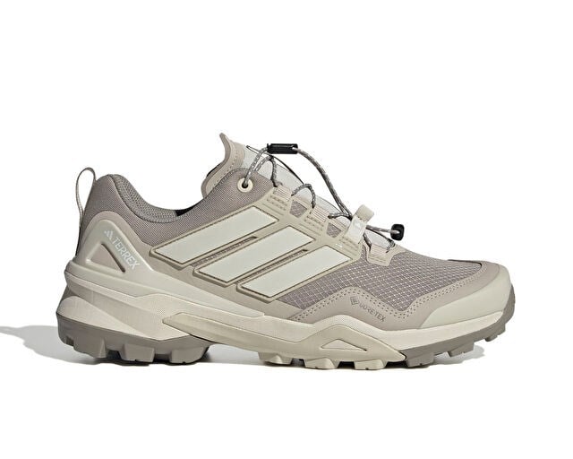 ADIDAS TERREX SKYCHASER GTX Erkek Outdoor Ayakkabısı JS4610 Bej