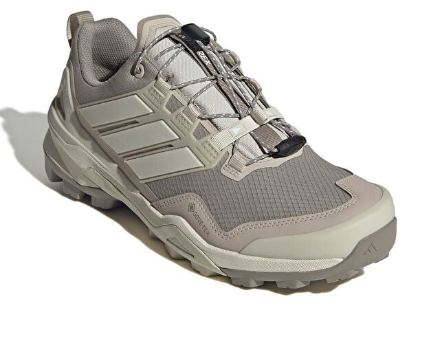 ADIDAS TERREX SKYCHASER GTX Erkek Outdoor Ayakkabısı JS4610 Bej