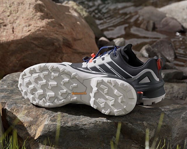 ADIDAS TERREX SKYCHASER GTX Erkek Outdoor Ayakkabısı IH2799 Siyah