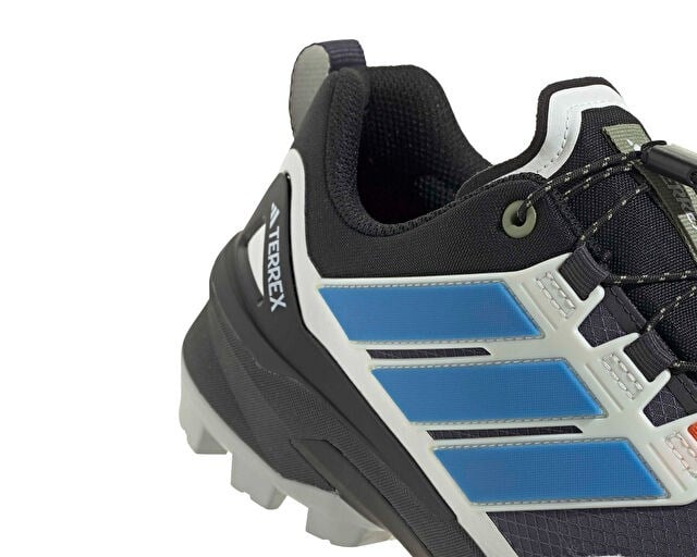 ADIDAS TERREX SKYCHASER GTX Erkek Outdoor Ayakkabısı JR3988 Çok Renkli
