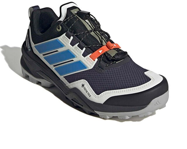 ADIDAS TERREX SKYCHASER GTX Erkek Outdoor Ayakkabısı JR3988 Çok Renkli