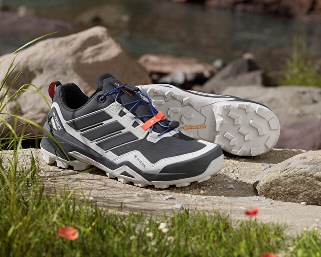 ADIDAS TERREX SKYCHASER GTX Erkek Outdoor Ayakkabısı IH2799 Siyah
