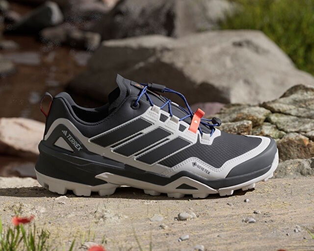 ADIDAS TERREX SKYCHASER GTX Erkek Outdoor Ayakkabısı IH2799 Siyah