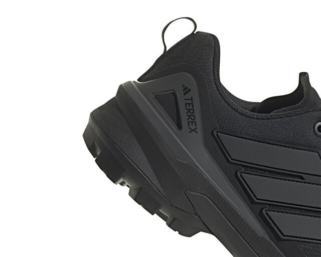 ADIDAS TERREX SKYCHASER GTX Erkek Outdoor Ayakkabısı IH1093 Siyah