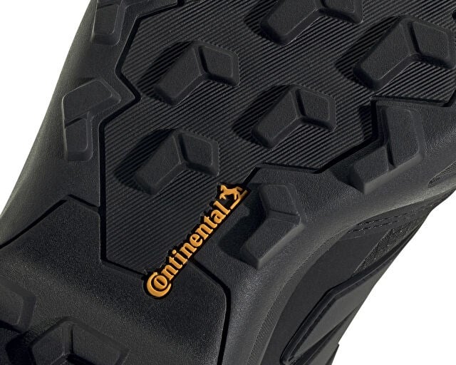 ADIDAS TERREX SKYCHASER GTX Erkek Outdoor Ayakkabısı IH1093 Siyah