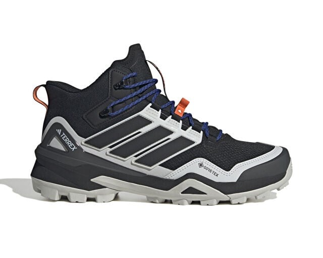 ADIDAS TERREX SKYCHASER MI Erkek Outdoor Ayakkabısı IH1092 Siyah