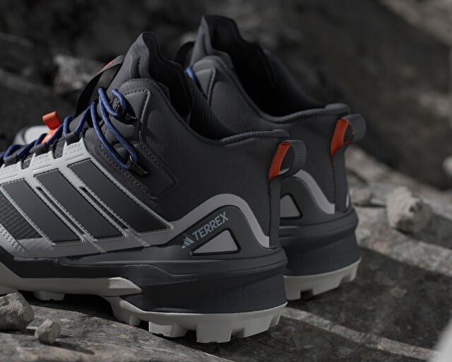 ADIDAS TERREX SKYCHASER MI Erkek Outdoor Ayakkabısı IH1092 Siyah