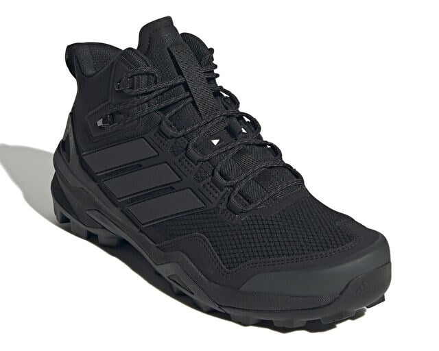 ADIDAS TERREX SKYCHASER MID GTX Erkek Outdoor Ayakkabısı IH1091 Siyah